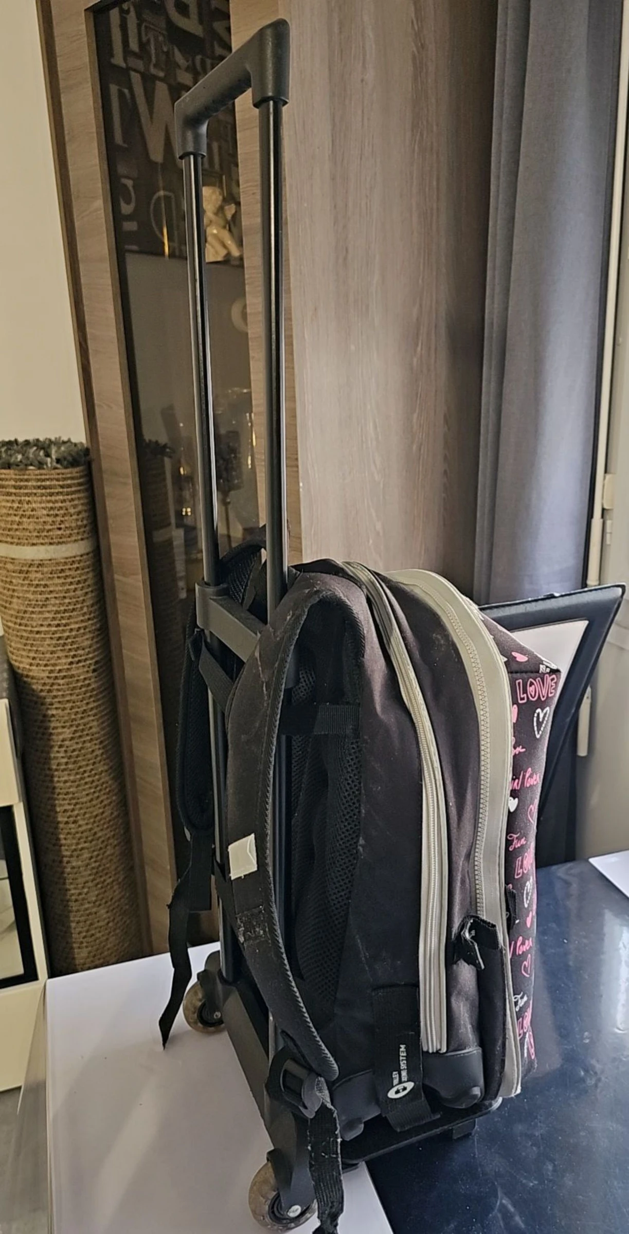 Mochila – photo 4
